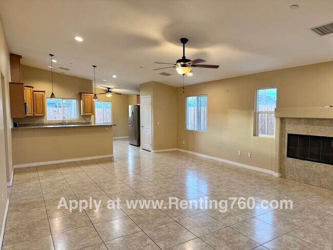 Photo - Gorgeous & Spacious 4 Bed Home