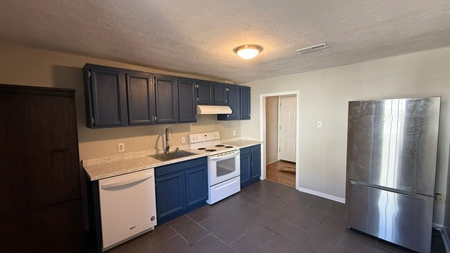 Building Photo - 503 E Potomac St Unit B