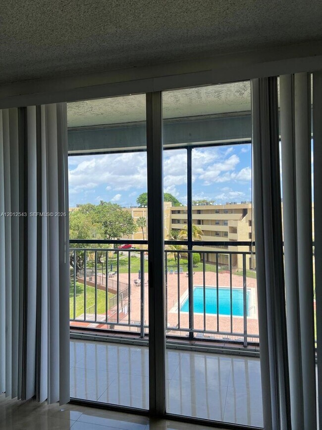 Photo - 9210 Fontainebleau Blvd Unit 506