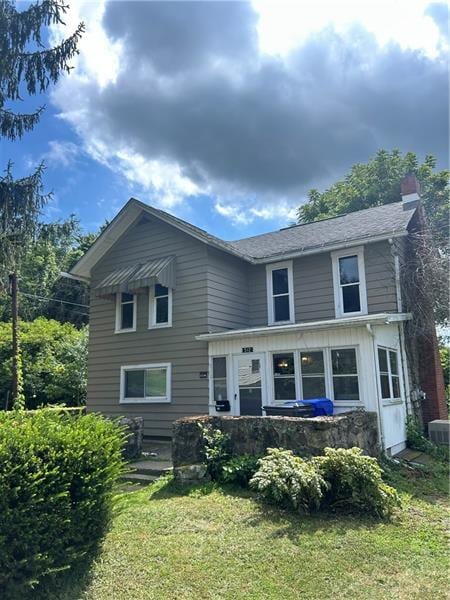 Building Photo - 512 Elm St Rental