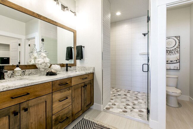 Rose Canyon Townhomes