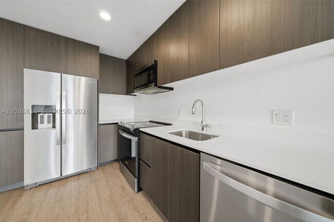 Photo - 2000 Biscayne Blvd Unit 1903