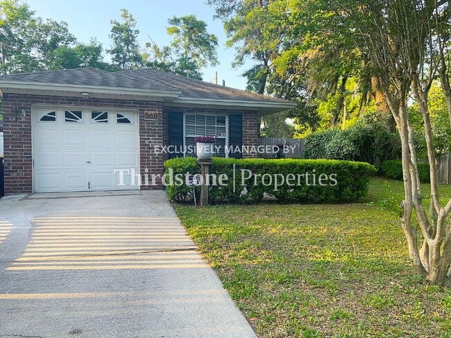 Building Photo - 5611 Ellis Trace Dr Rental