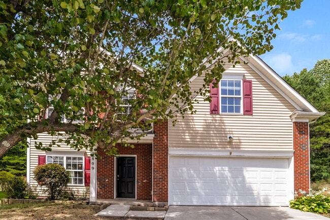 Building Photo - 3809 Quill Court