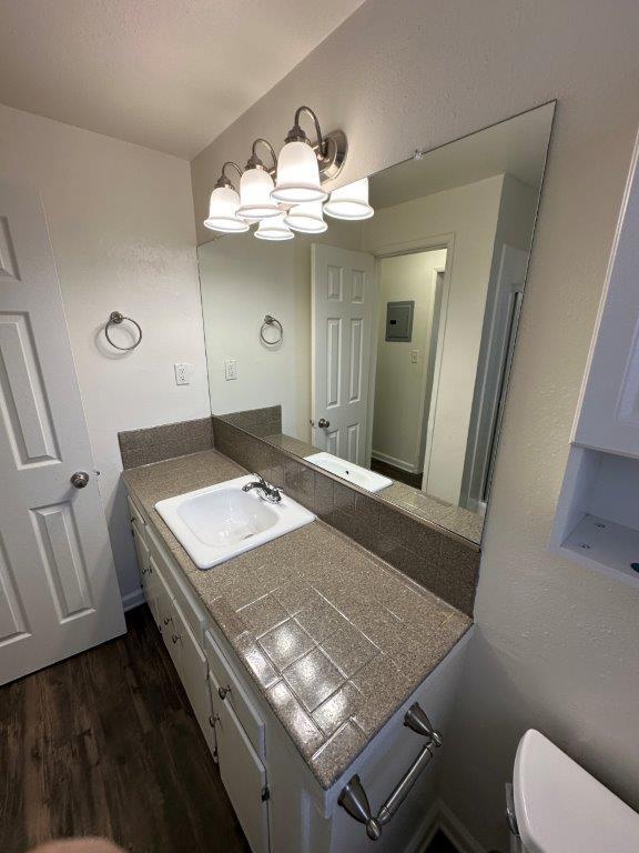 UNIT C - Stonewood Apartments