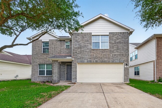 Building Photo - 15826 Kings Cypress Ln