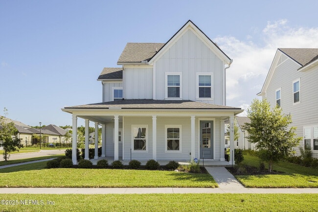 Building Photo - 299 Clarys Run