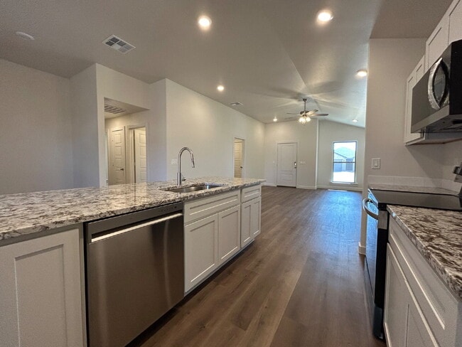 Photo - Brand New Burgamy Park Gem, Zoned for Memorial High School!