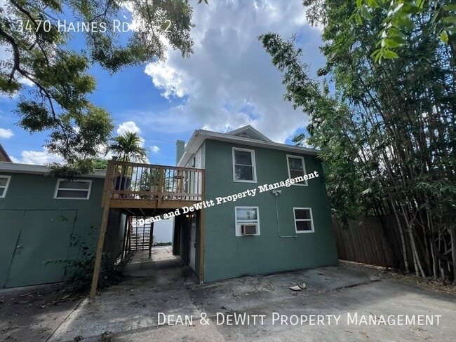 Building Photo - 3470 Haines Rd N Unit 2 Rental