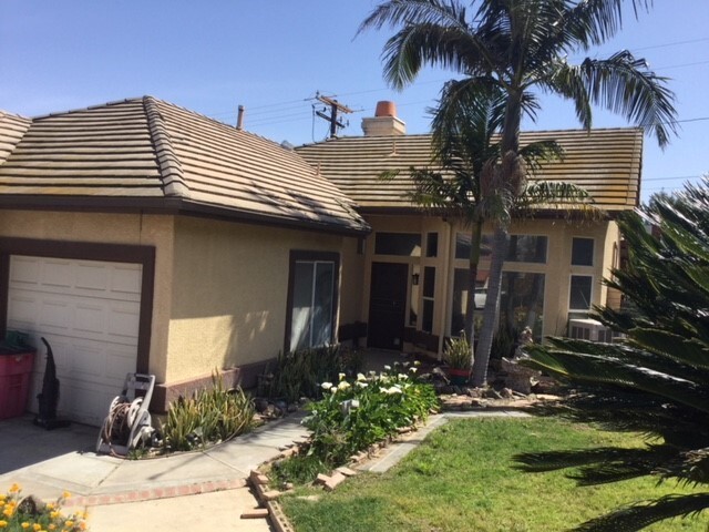 Jurupa Hills Home Corner lot 3 BR. 2 BA. - Jurupa Hills Home Corner lot 3 BR. 2 BA.