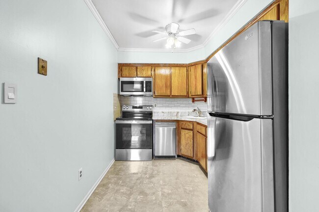 Photo - 729 10th St Unit 3D