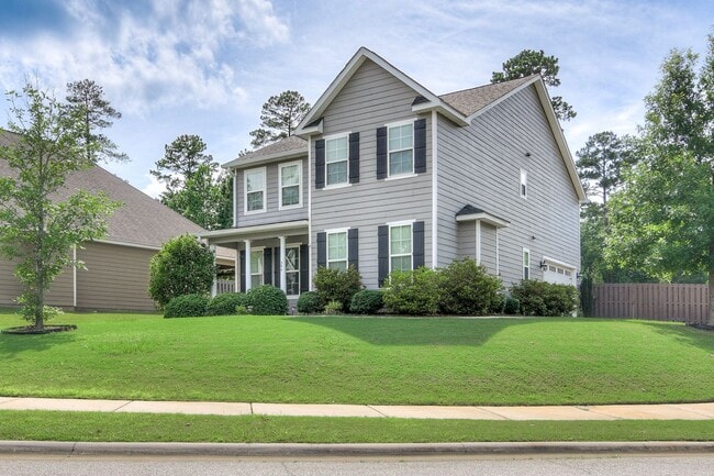 Photo - Beauty in Riverwood on Corner Lot!