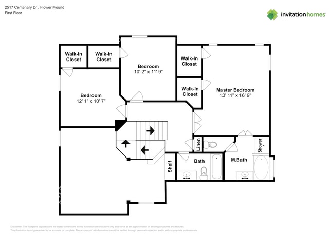 Photo - 2517 Centenary Dr