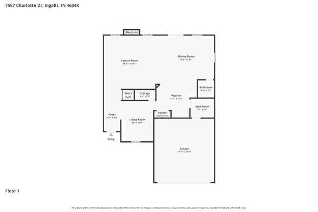 Photo - 7587 Charlotte Dr