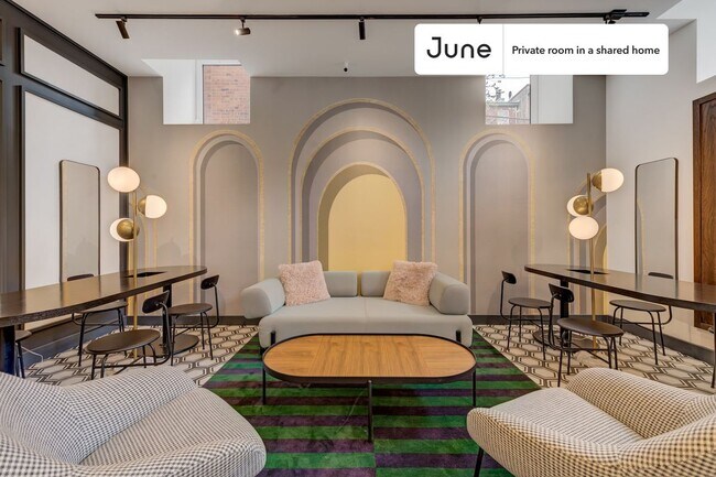 Photo - Room in Shared 4.0 bed/2 bath home