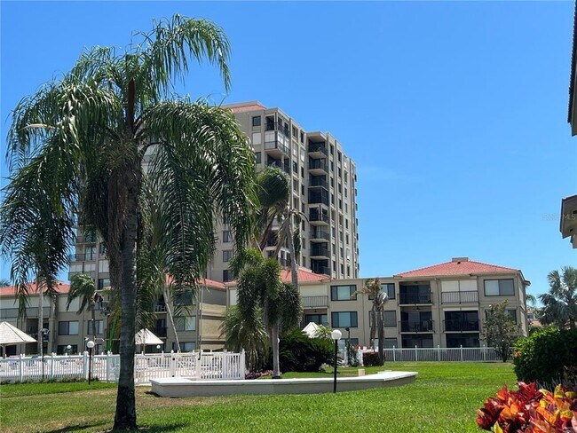 6268 Palma Del Mar Blvd S Unit 109
