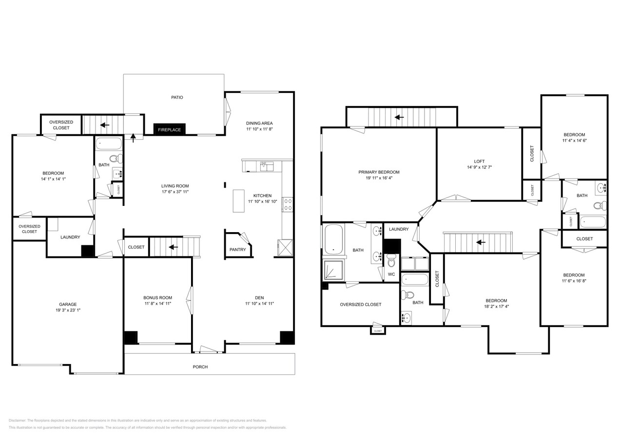 Photo - 317 Frostwood Trail