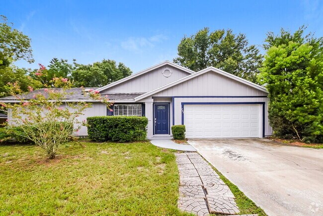 Building Photo - 757 St Johns River Dr Rental