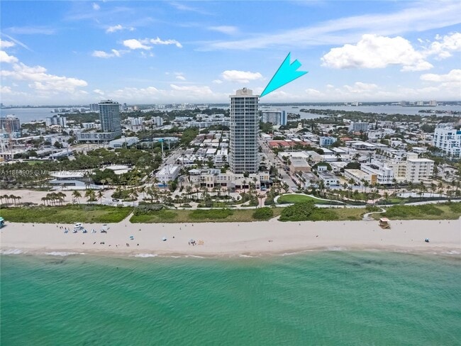 Photo - 7330 Ocean Terrace Condo Unit 2404