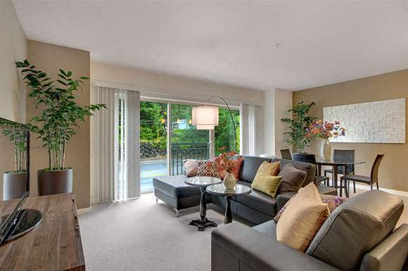 Photo - Compass Apartments