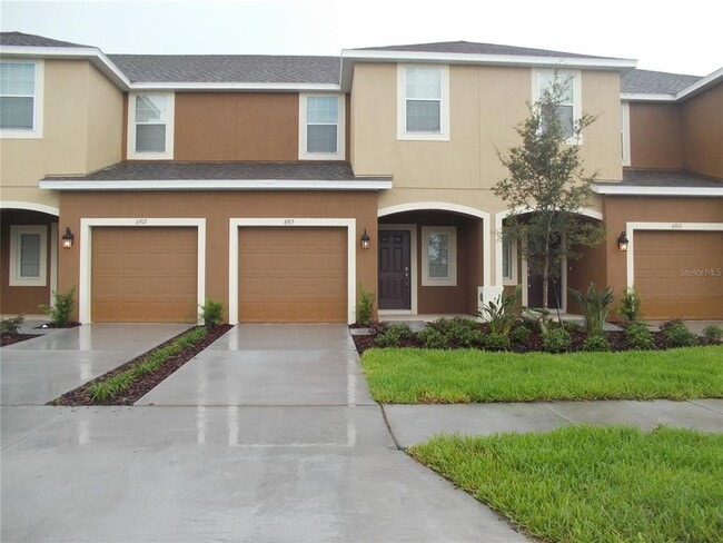Building Photo - 6915 Woodchase Glen Dr Rental