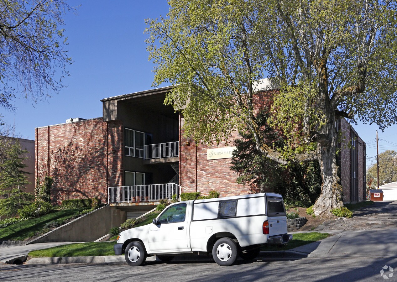 Photo - Governor's Row Apartments