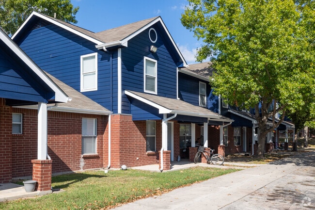 Building Photo - Asbury Place Rental