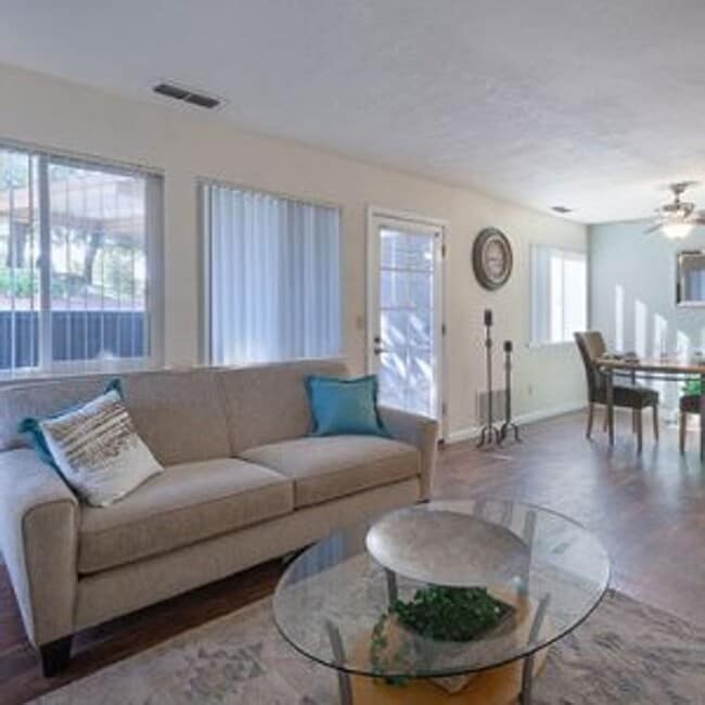 Windscape Apartments