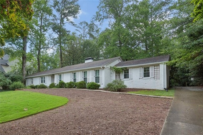 Photo - 4775 Merlendale Ct NW