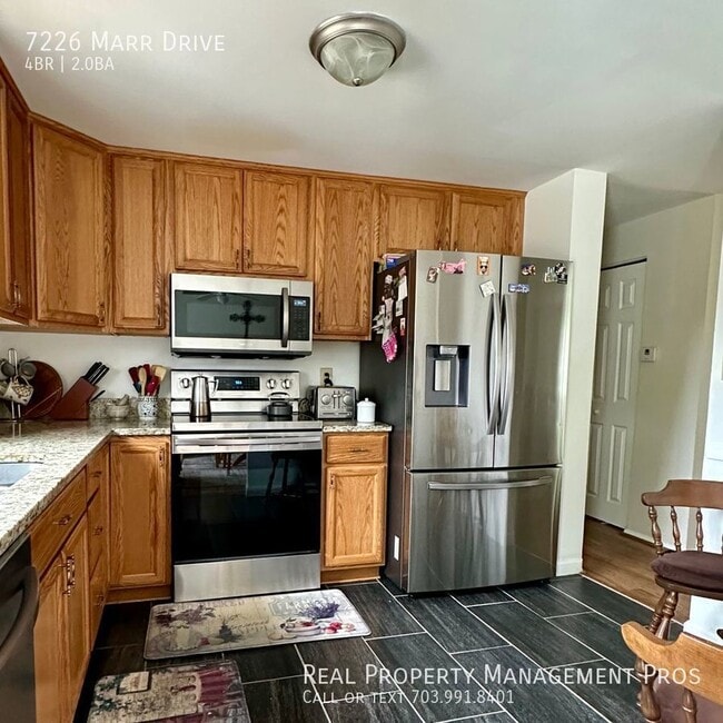 Photo - 7226 Marr Dr