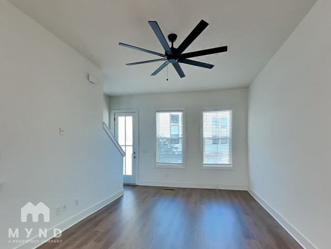 Photo - 1244 Cushenberry Ln