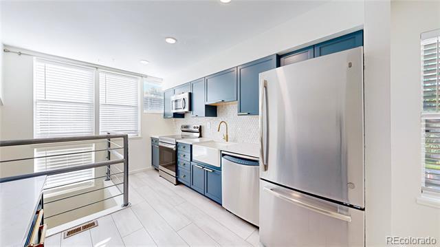 Photo - 1300 Garfield St Unidad 1A