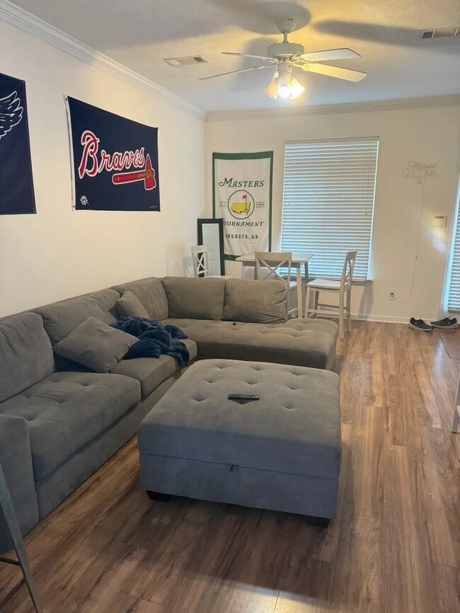 LivingRoom - 367 Jack Hampton Dr