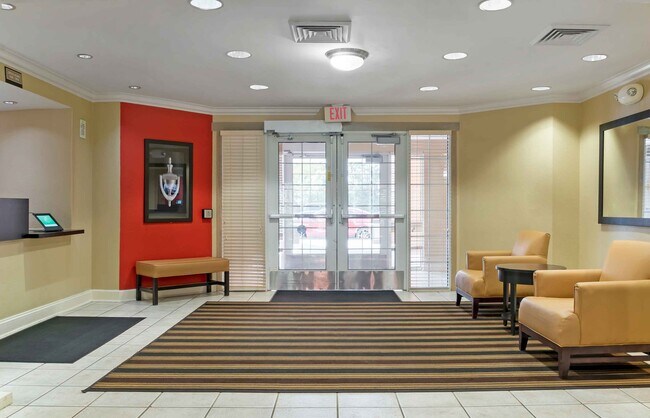Furnished Studio-Detroit - Novi - Orchard Hill Place