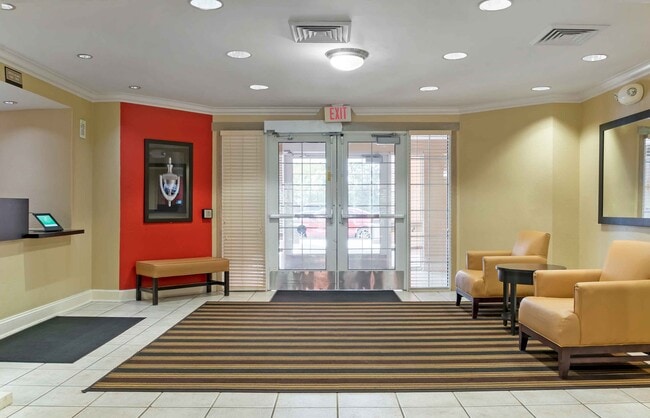 Photo - Furnished Studio-Detroit - Novi - Orchard ...