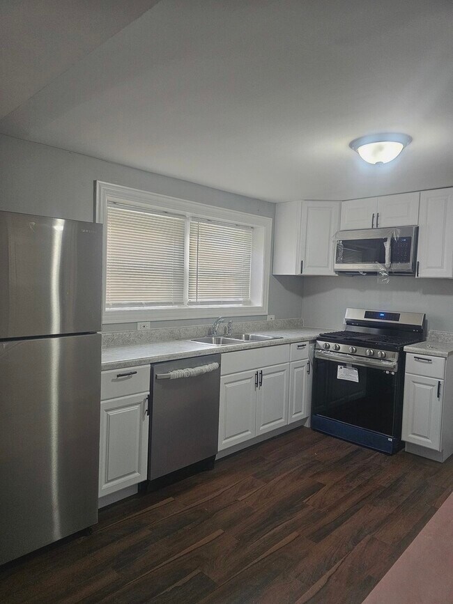 Photo - 2441 W 46th Pl Unit 1