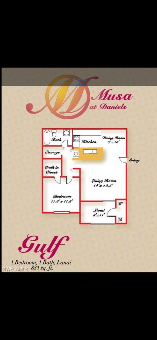 Building Photo - 13631 Eagle Ridge Dr Unit 211