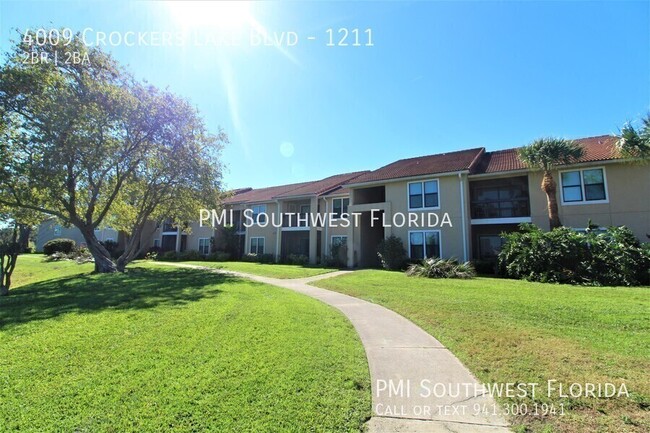 Building Photo - 4009 Crockers Lake Blvd Unit 1211