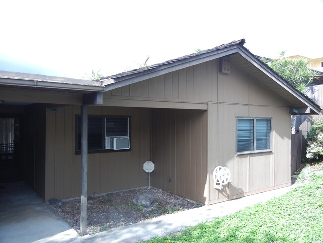 3 bedroom home with swimming pool - Kailua - 3 bedroom home with swimming pool - Kailua