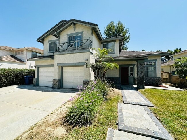 Building Photo - Spacious 4 Bedroom with Loft in Loma Linda