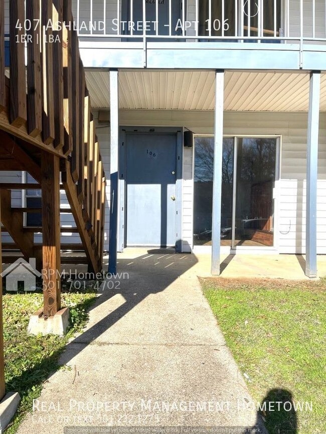 Building Photo - 407 Ashland St Unit Apt 106