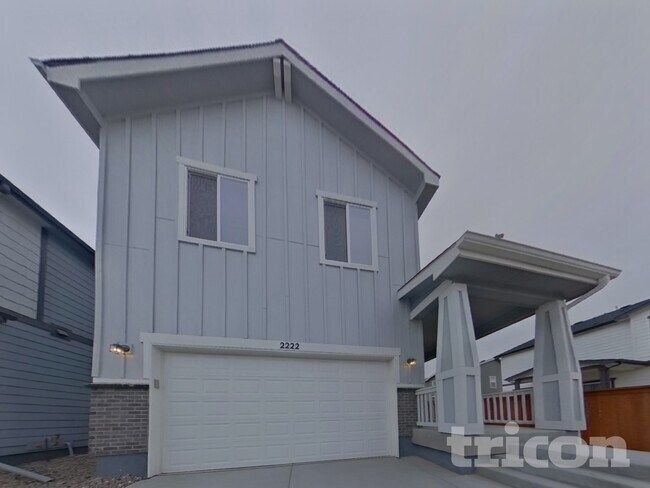 Photo - 2222 Flower Blossom Ave