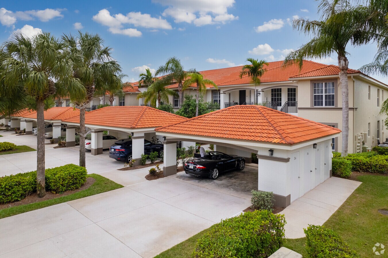 Photo - Trieste At Vasari Condominiums