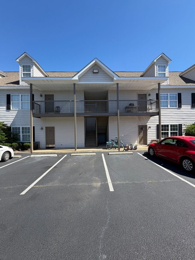 Photo - Condominium At Park Place Available This August!