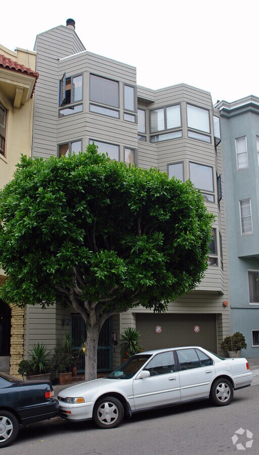 Photo - 7th and Taylor