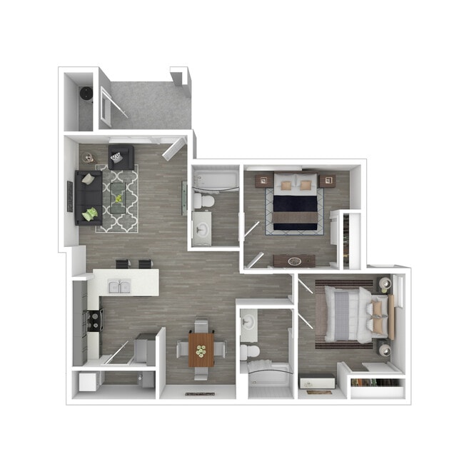 Photo - Sonoran Reserve