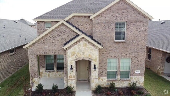 Building Photo - Spacious 4BR House in Aubrey