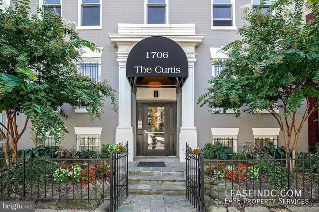 Photo - 1706 U St NW Unit #201