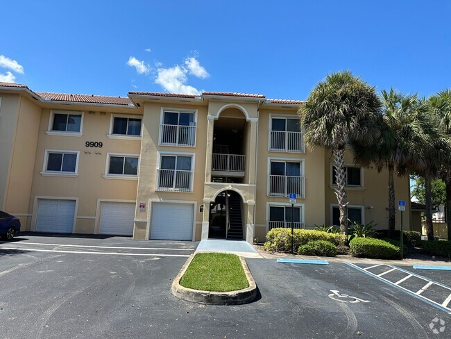 Building Photo - Condo in Nob Hill Landing - Tamarac