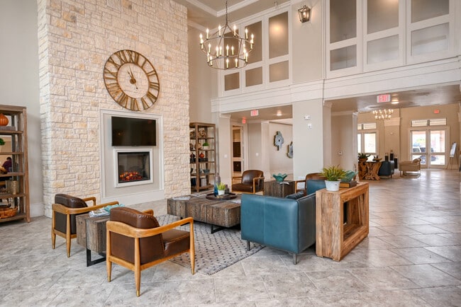 Photo - Guadalupe Villas